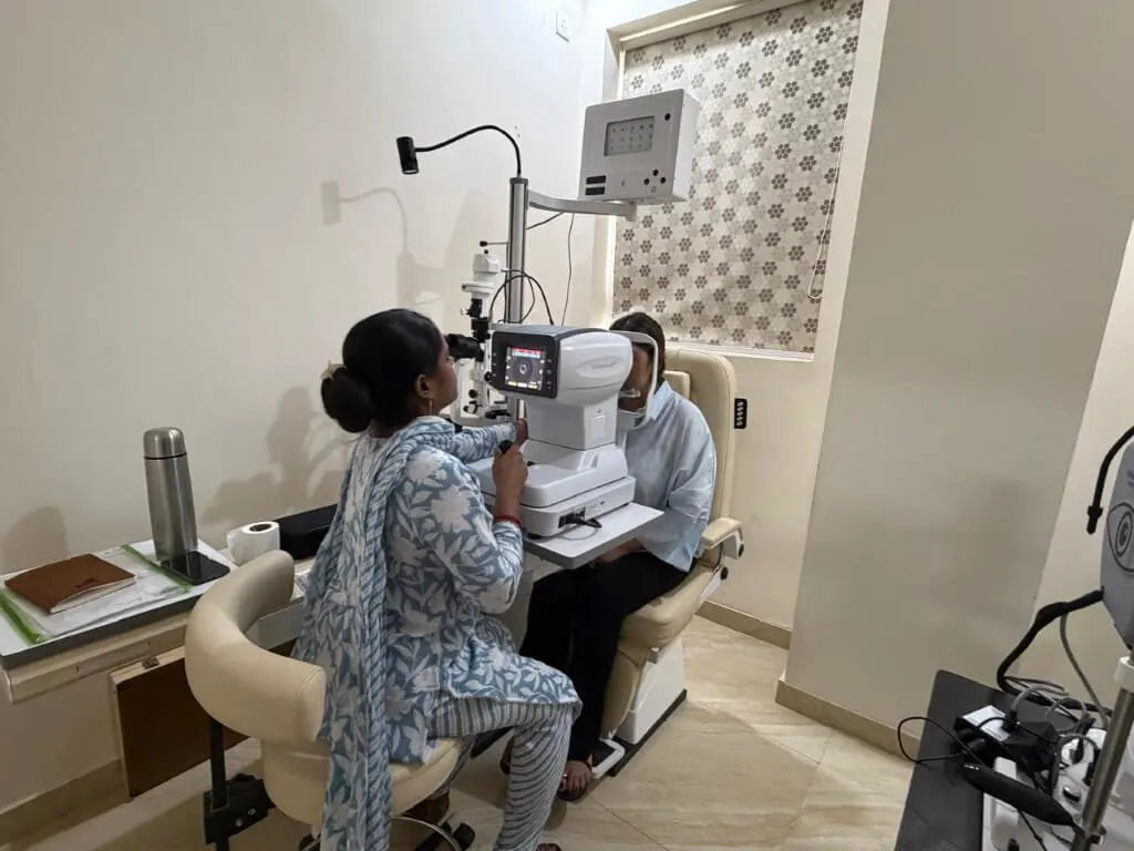 Hospital Facilities Image
